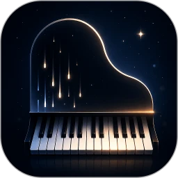 微光钢琴模拟器 1.1