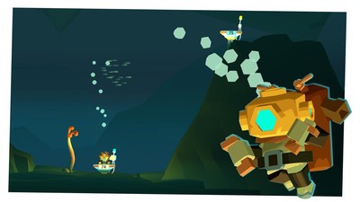 火星探险家