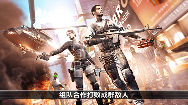 KillShot(致命狙击)最新官网版