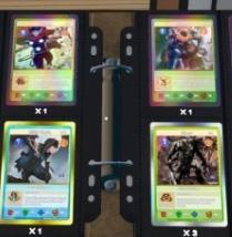 TCG卡牌商店模拟器MarvelSnap游戏纹理包 v1.0