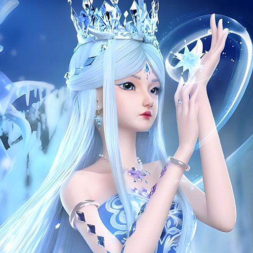 叶罗丽彩妆公主 4.0