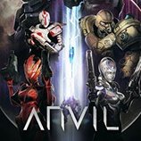 ANVIL修改器 v1.0
