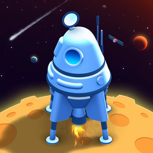 星际探索 1.1.2