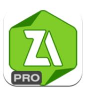 za解压器(ZArchiver) v1.9.2