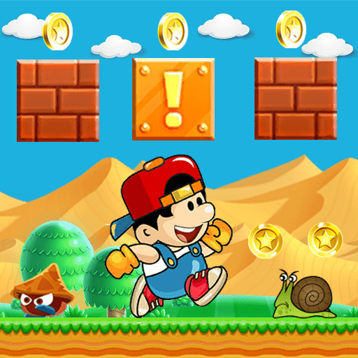 特工跳一跳 v1.0.1