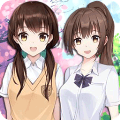 樱花女生换装化妆 v1.0.7