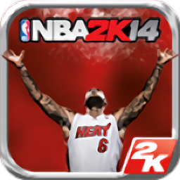 nba2k14手机版 1.0