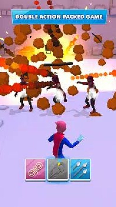 超能力谜题(Super Abilities Puzzle) 超能力谜题(Super Abilities Puzzle)
