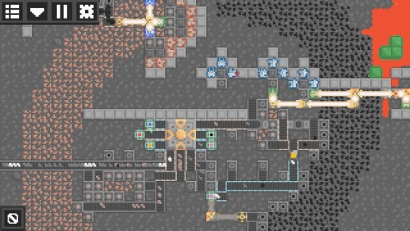 Mindustry中文版 Mindustry中文版