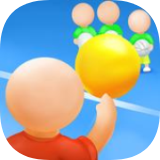 躲避球竞技场 1.0.4.4