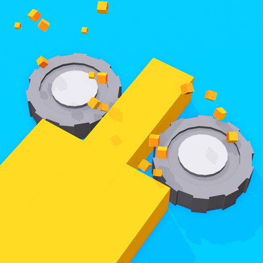 砖块冲刺 1.0.0
