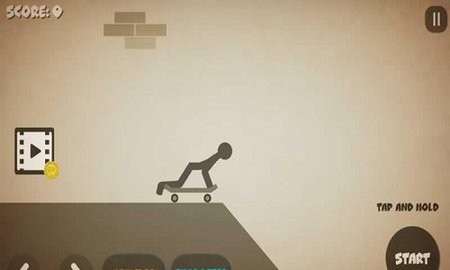 弄死火柴人 弄死火柴人
