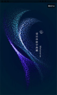 诺坊体数字藏品