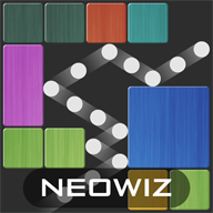 Swipe Brick Breaker : The Blast 1.0.9