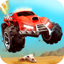 GX怪物赛车游戏(GX Monsters) 1.0.11