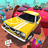 迷你袖珍赛车(Mini Pocket Racers) 1.0