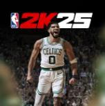 NBA2K25菜单修改MOD v1.0