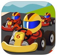 方程式赛车游戏 1.0.0