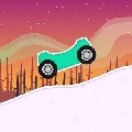 雪地小车Candy Snow Hill Riders 1.8