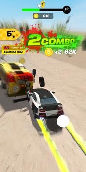 碰撞赛车