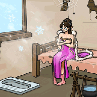 破屋取暖模拟 1.0.2