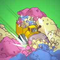 沙丘清扫机Dune Cleaner 2.3