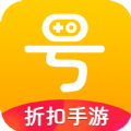 淘号折扣手游 v1.0.0