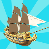 海盗大亨3d 1.0.4