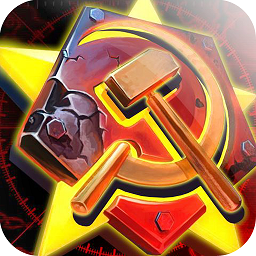 铁血帝国-红警风暴 1.0.0