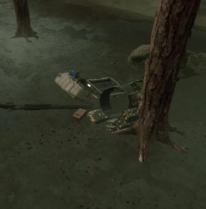 死亡半径2击杀奖励MOD v0.11.0