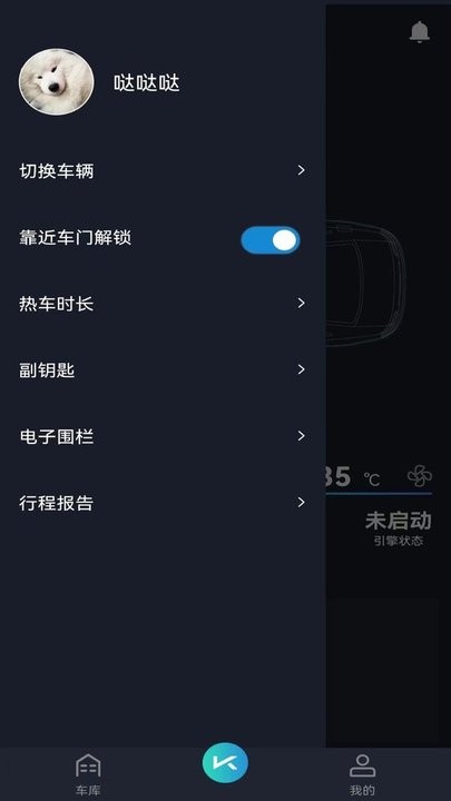 智能控车 智能控车
