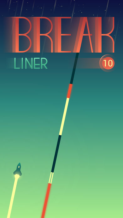 Break Liner(击碎线条安卓版免费下载) Break Liner(击碎线条安卓版免费下载)