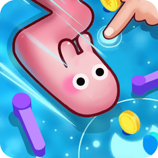 疯狂橡胶怪物(CrazyRubberMonster) 1.3