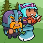 矮人的王国 1.0.2