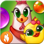 可可泡泡龙最新版(Bubble CoCo) 1.0.8.6