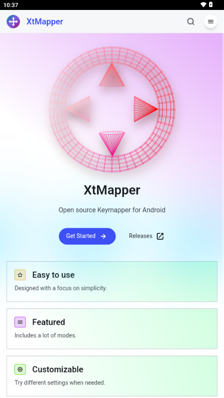 APPenjoy_2.0软件库官方最新版 APPenjoy_2.0软件库官方最新版