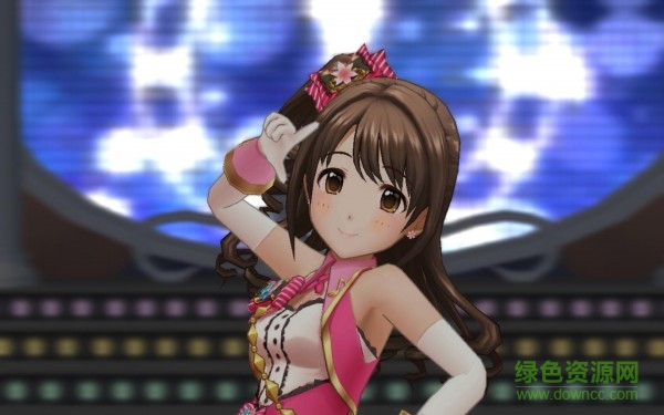 デレステ デレステ