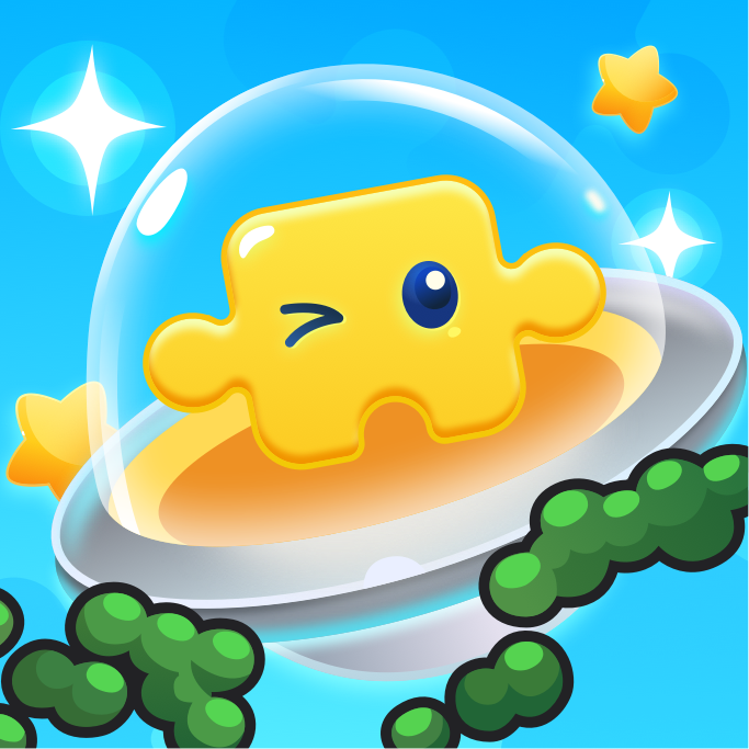 拼图寻宝 1.0.5
