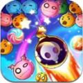 Bubble Pet Saga(泡泡宠物传奇游戏) 1.0