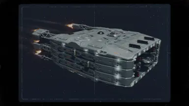 星空支配者VGMOD