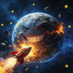 破坏星球计划 v1.2