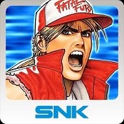 饿狼传说RB特别版下载免费下载 1.0.0