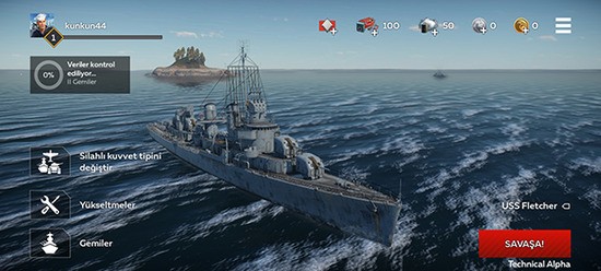 战争雷霆国际服steam
