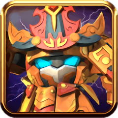 果宝特攻4机甲王 1.0.0