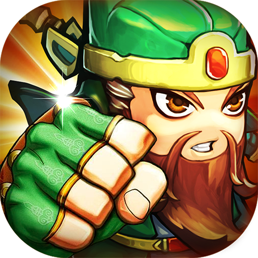 三国乱志:富甲天下 1.5.3