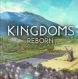 王国重生修改器 v1.0