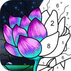 乐涂数字填色 v1.0.1