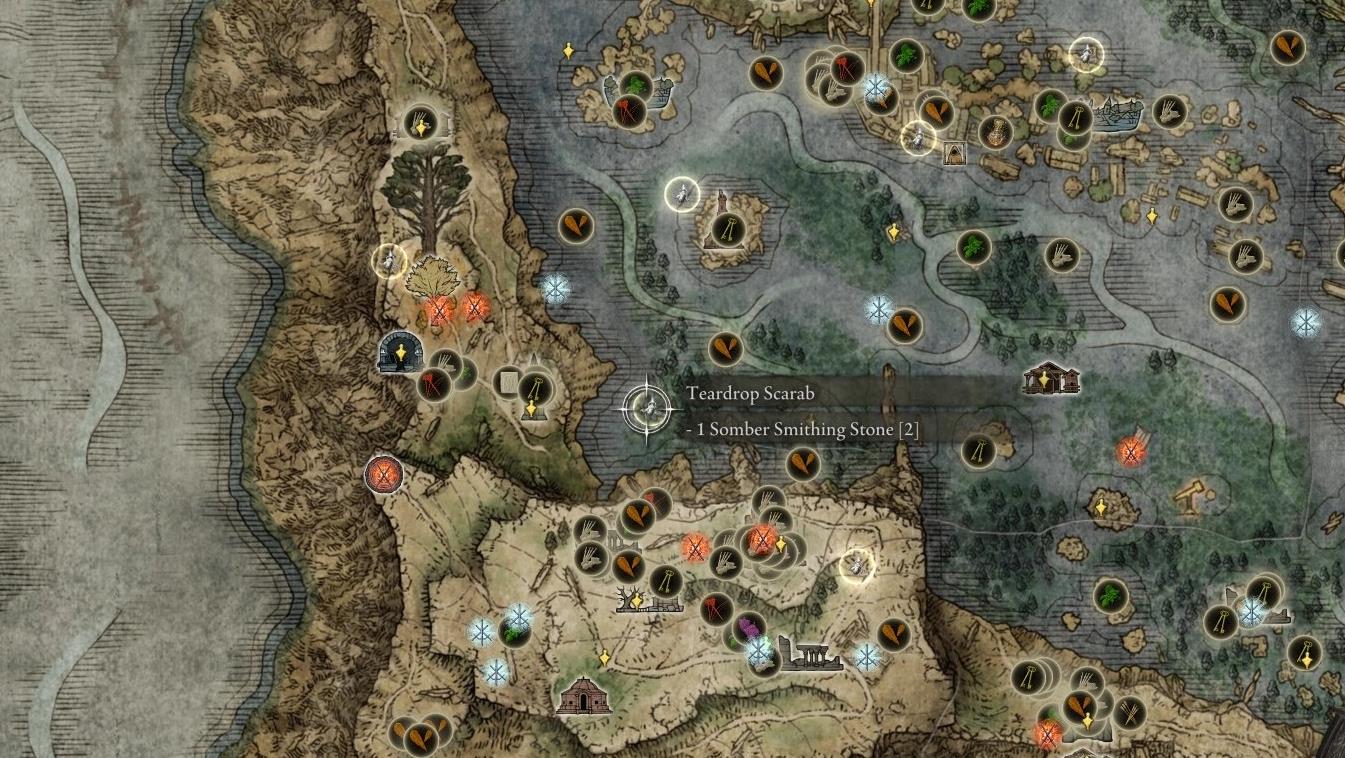 艾尔登法环哥布林地图中文汉化MOD
