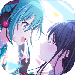 世界计划 彩色舞台 feat.初音未来日服 4.0.0