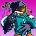 周五夜放克 1.0.8